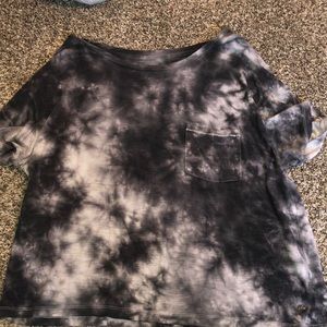 American eagle tshirt
